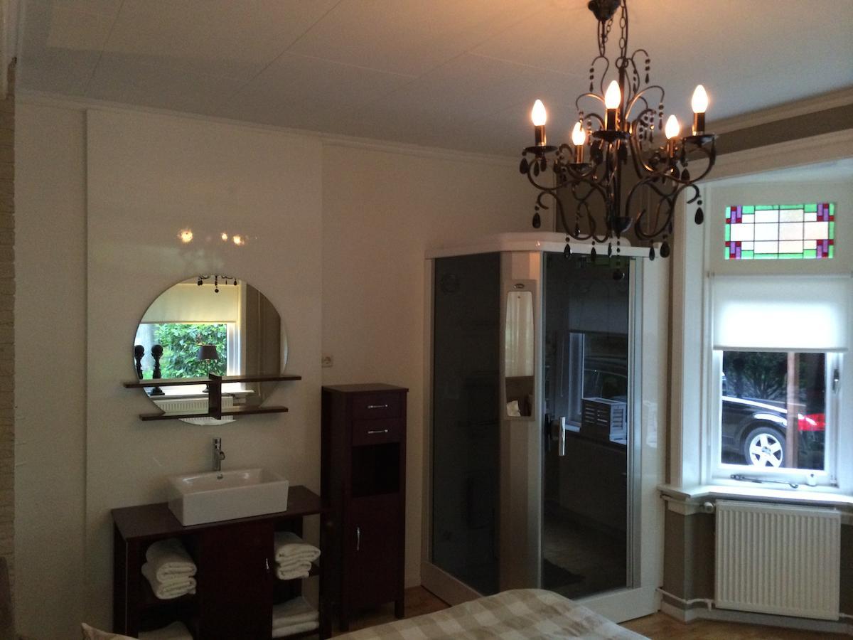 Vaassen Bed And Breakfast "Kasteelzicht" חדר תמונה