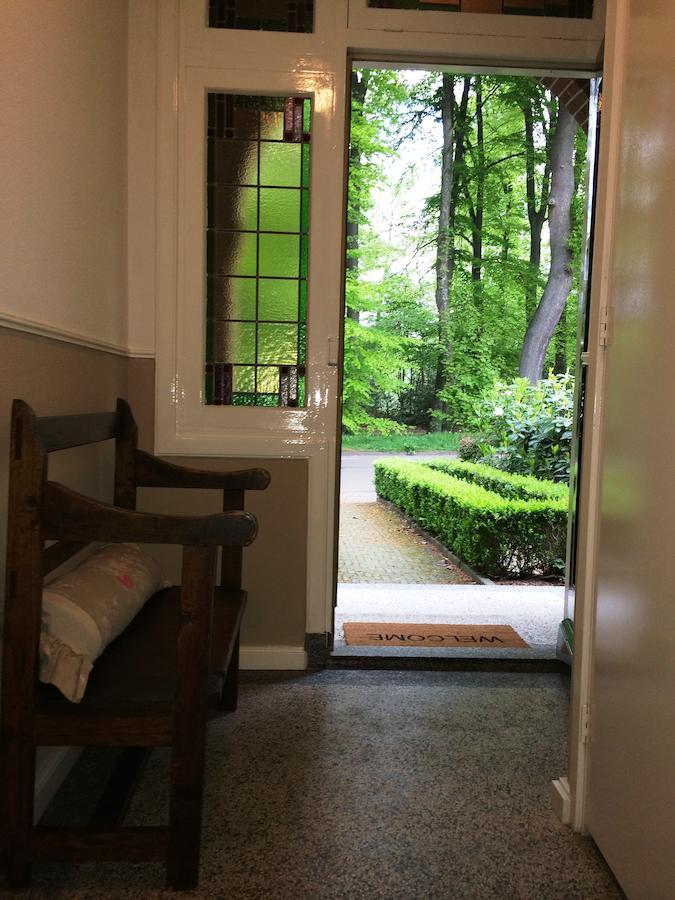 Vaassen Bed And Breakfast "Kasteelzicht" מראה חיצוני תמונה