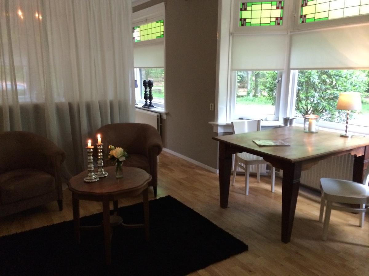Vaassen Bed And Breakfast "Kasteelzicht" מראה חיצוני תמונה