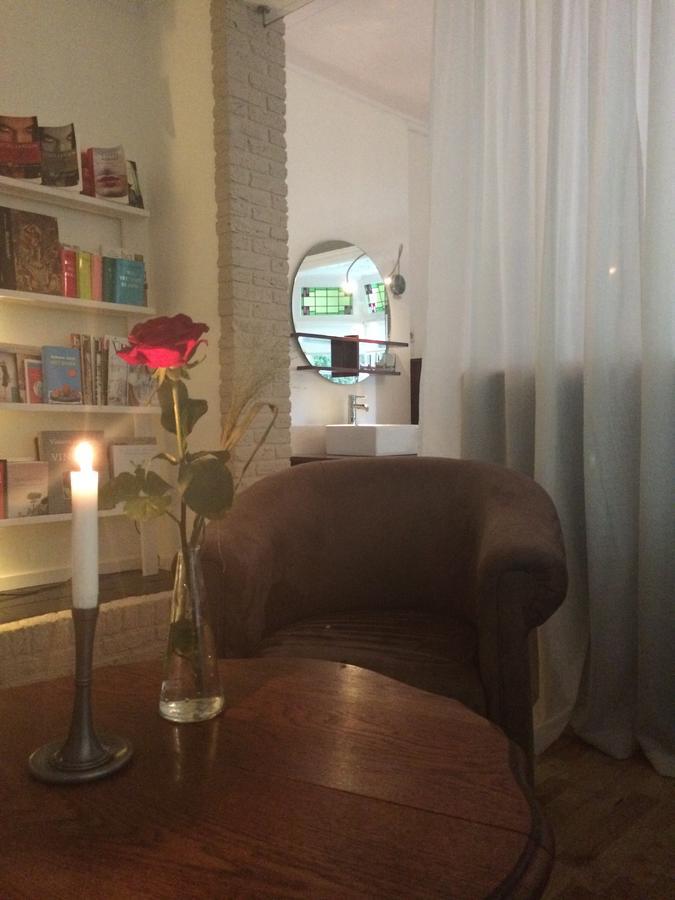 Vaassen Bed And Breakfast "Kasteelzicht" מראה חיצוני תמונה