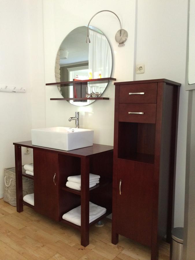 Vaassen Bed And Breakfast "Kasteelzicht" חדר תמונה