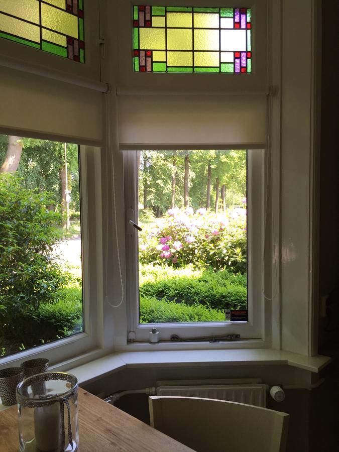 Vaassen Bed And Breakfast "Kasteelzicht" מראה חיצוני תמונה