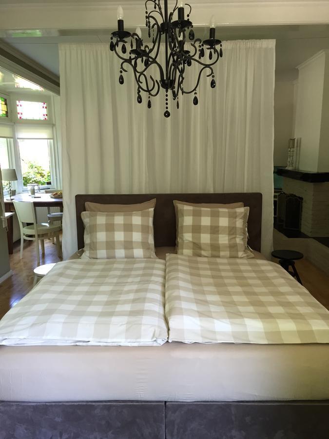 Vaassen Bed And Breakfast "Kasteelzicht" מראה חיצוני תמונה