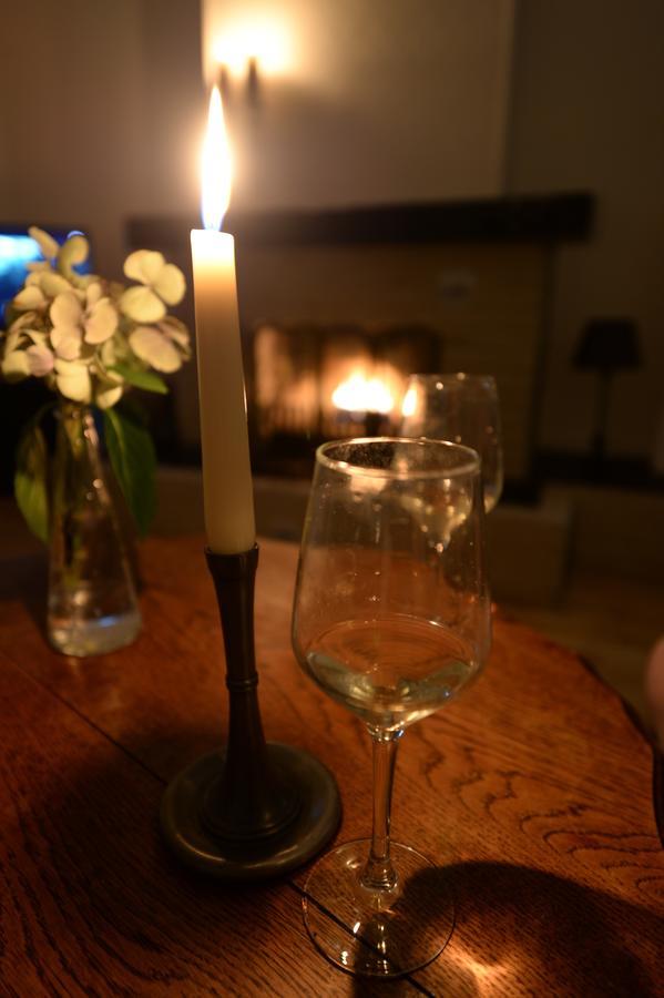 Vaassen Bed And Breakfast "Kasteelzicht" מראה חיצוני תמונה
