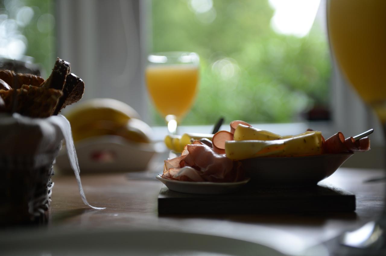 Vaassen Bed And Breakfast "Kasteelzicht" מראה חיצוני תמונה