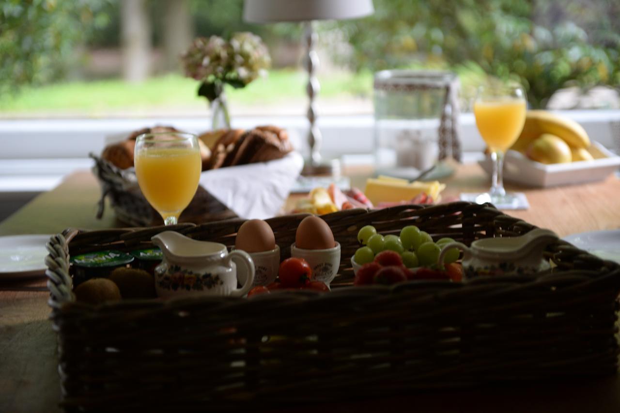 Vaassen Bed And Breakfast "Kasteelzicht" מראה חיצוני תמונה